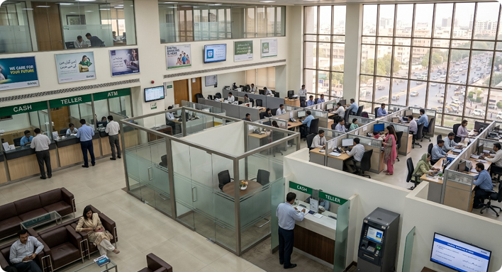 Public Sector Bank
